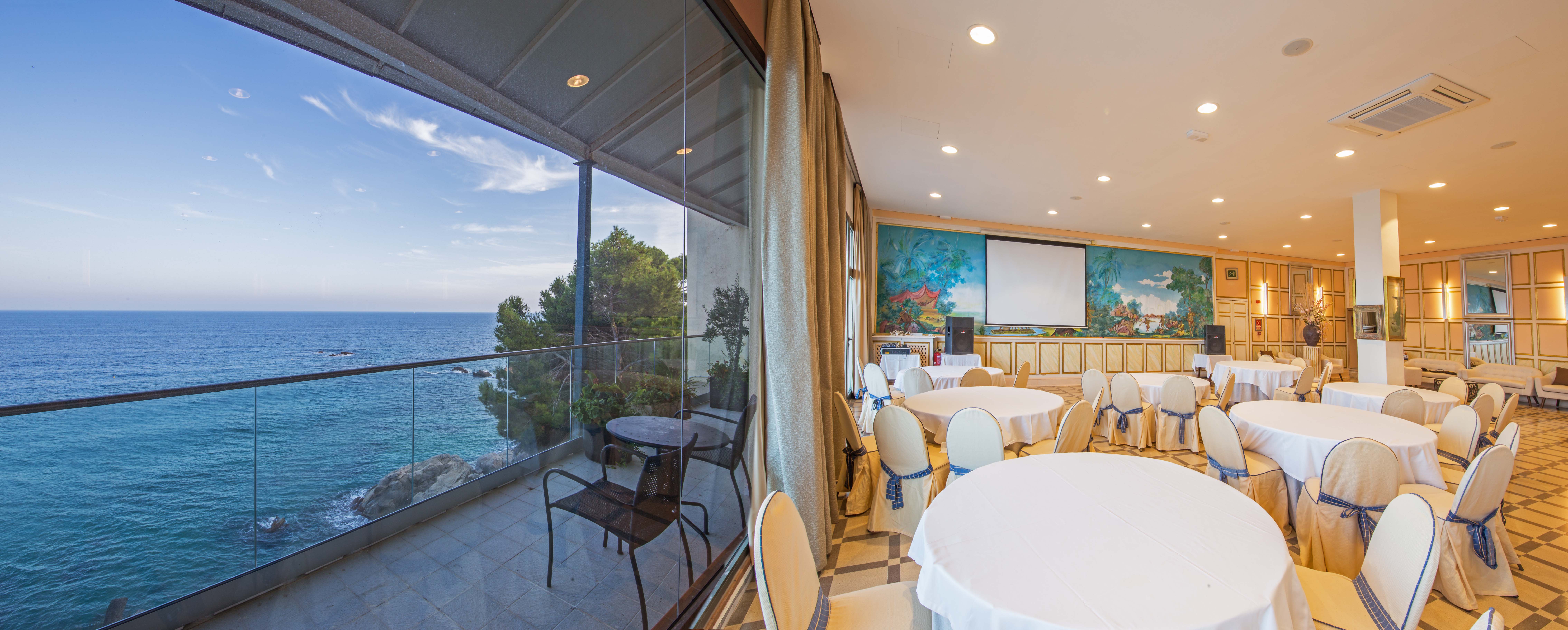Hotel Cap Roig by Brava Hoteles 22/50