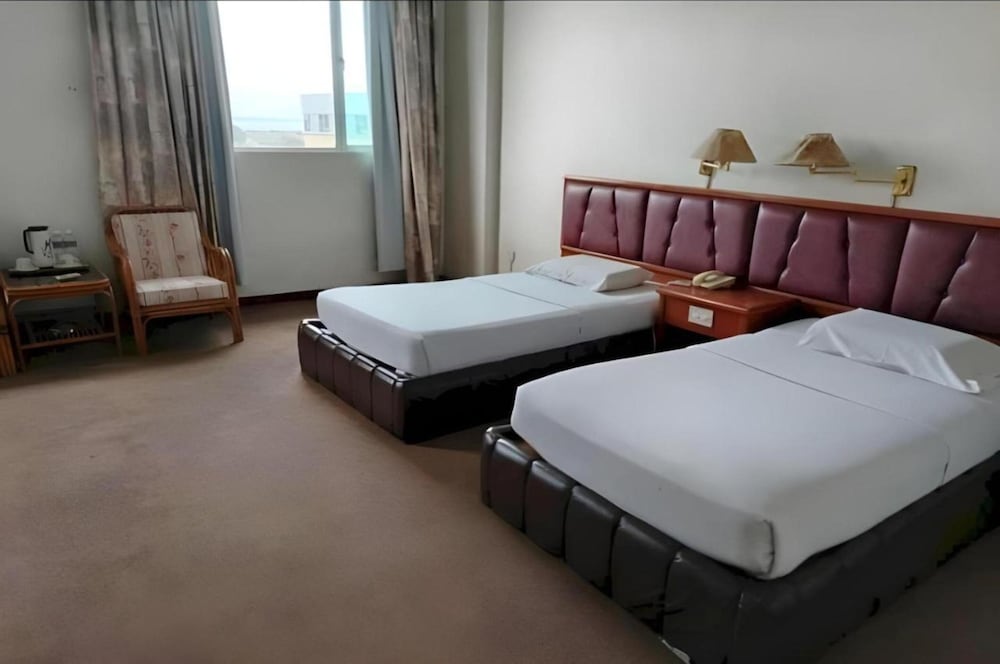 Hotel Ramai 37/50