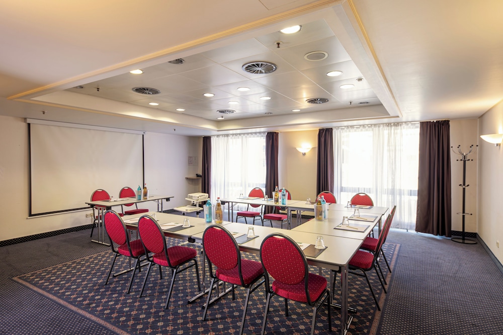 ACHAT Hotel Heppenheim 46/50