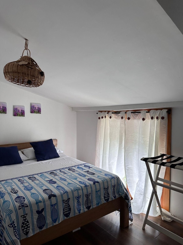 Cristal Blue Baru Hotel 21/50
