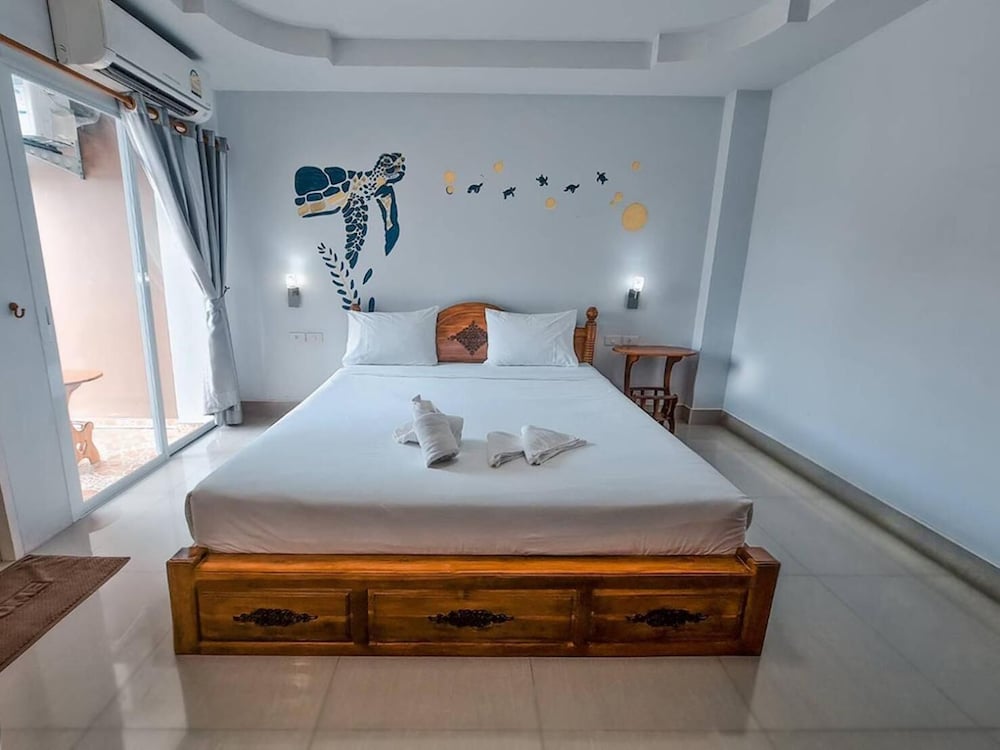 Euro Boutique Hotel 24/68