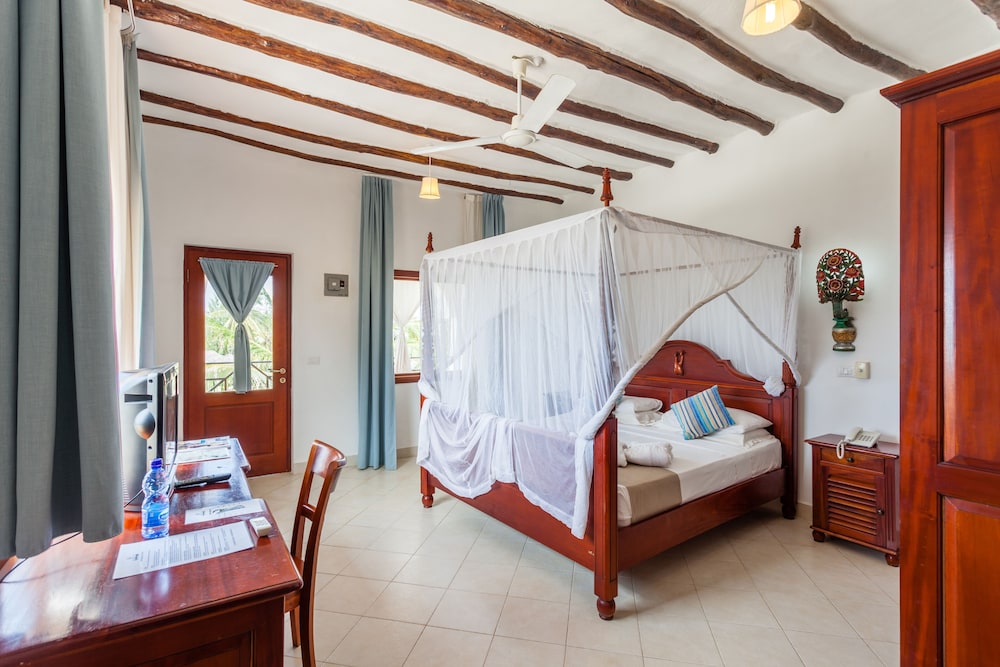 Ora Resort Twiga Beach 10/41