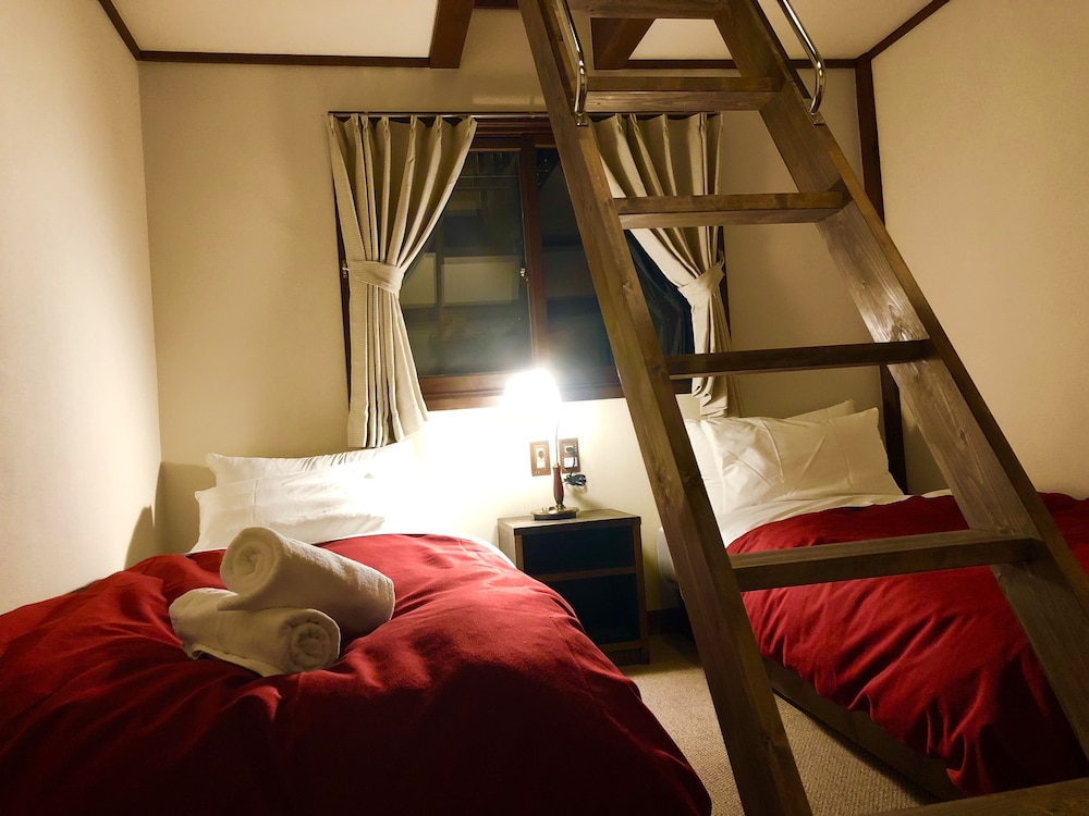 The Guest House Japan Hakuba 13/50
