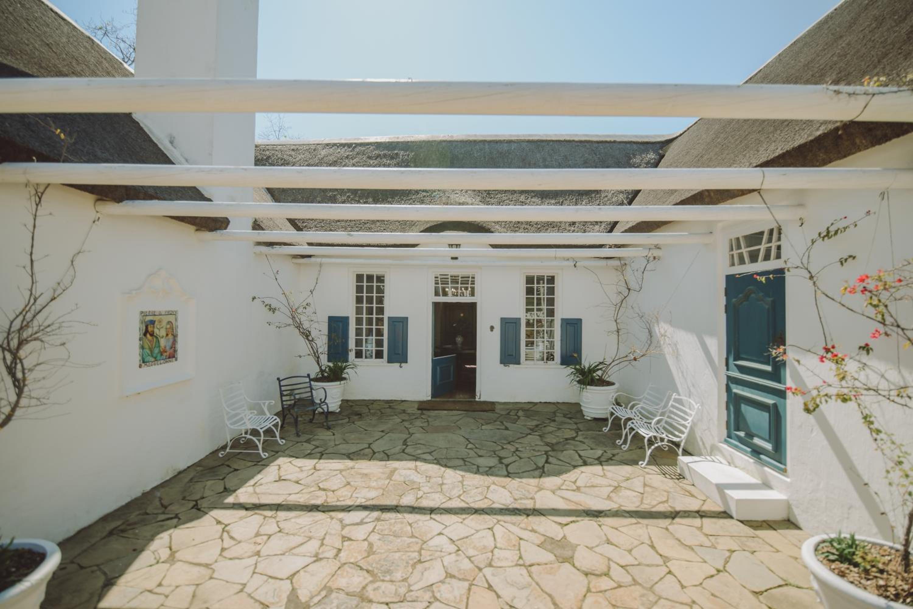 San Gabriel Homestead 43/47