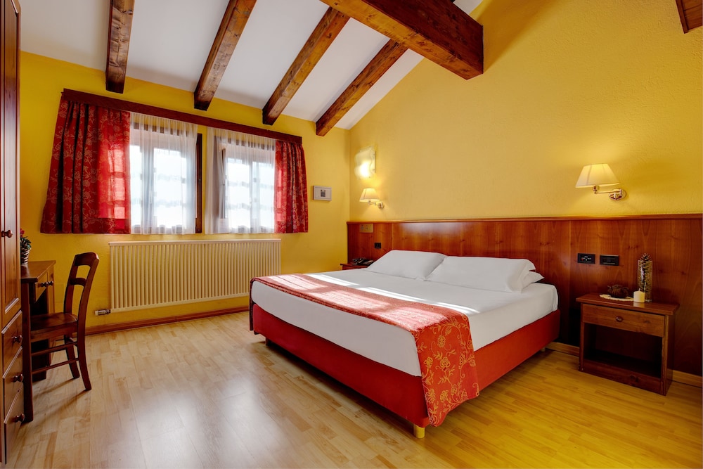 iH Hotels Courmayeur Mont Blanc Resort 13/46