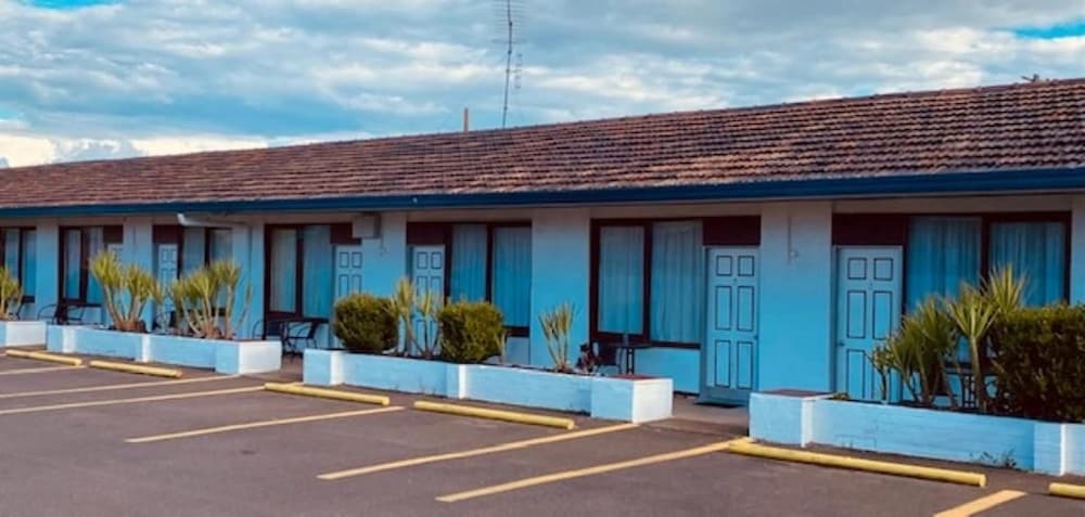 Tamworth Budget Motel 15/21