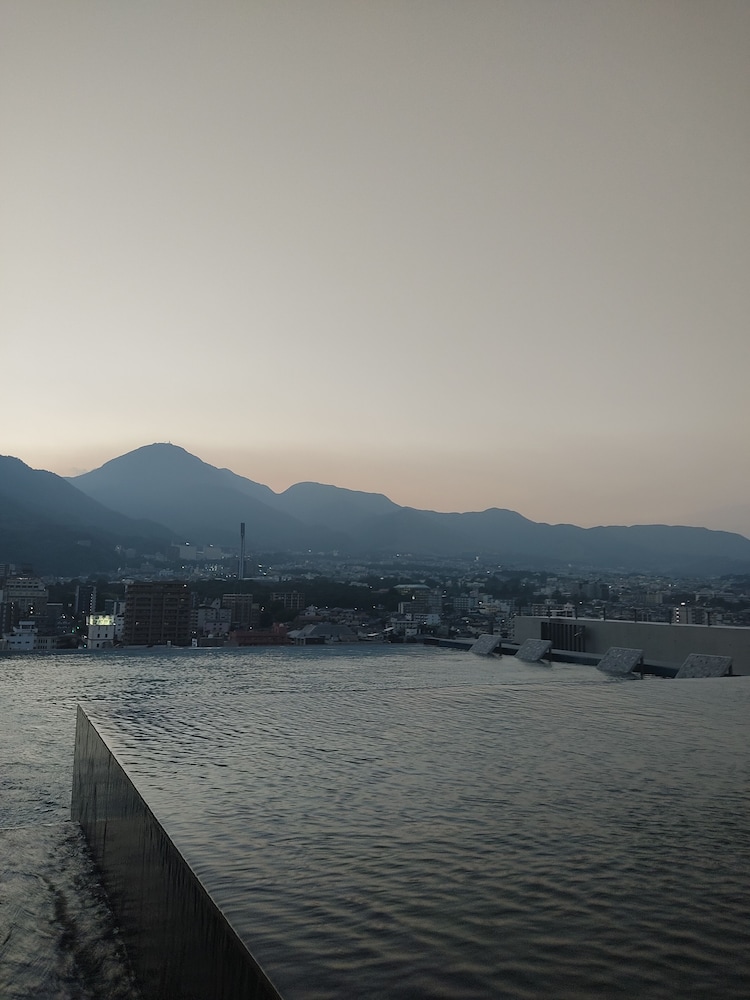 Amanek Inn Beppu 45/50