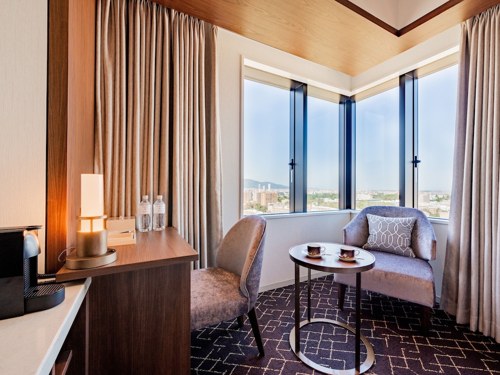 KEIO PRELIA HOTEL SAPPORO 31/49
