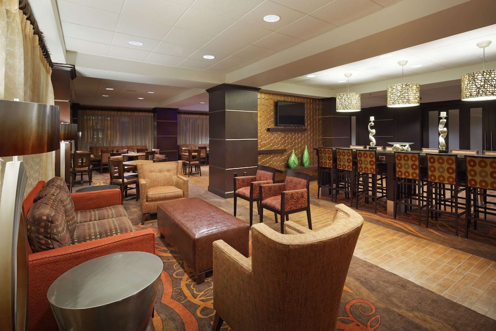 Hampton Inn Houston Near The Galleria 23/34