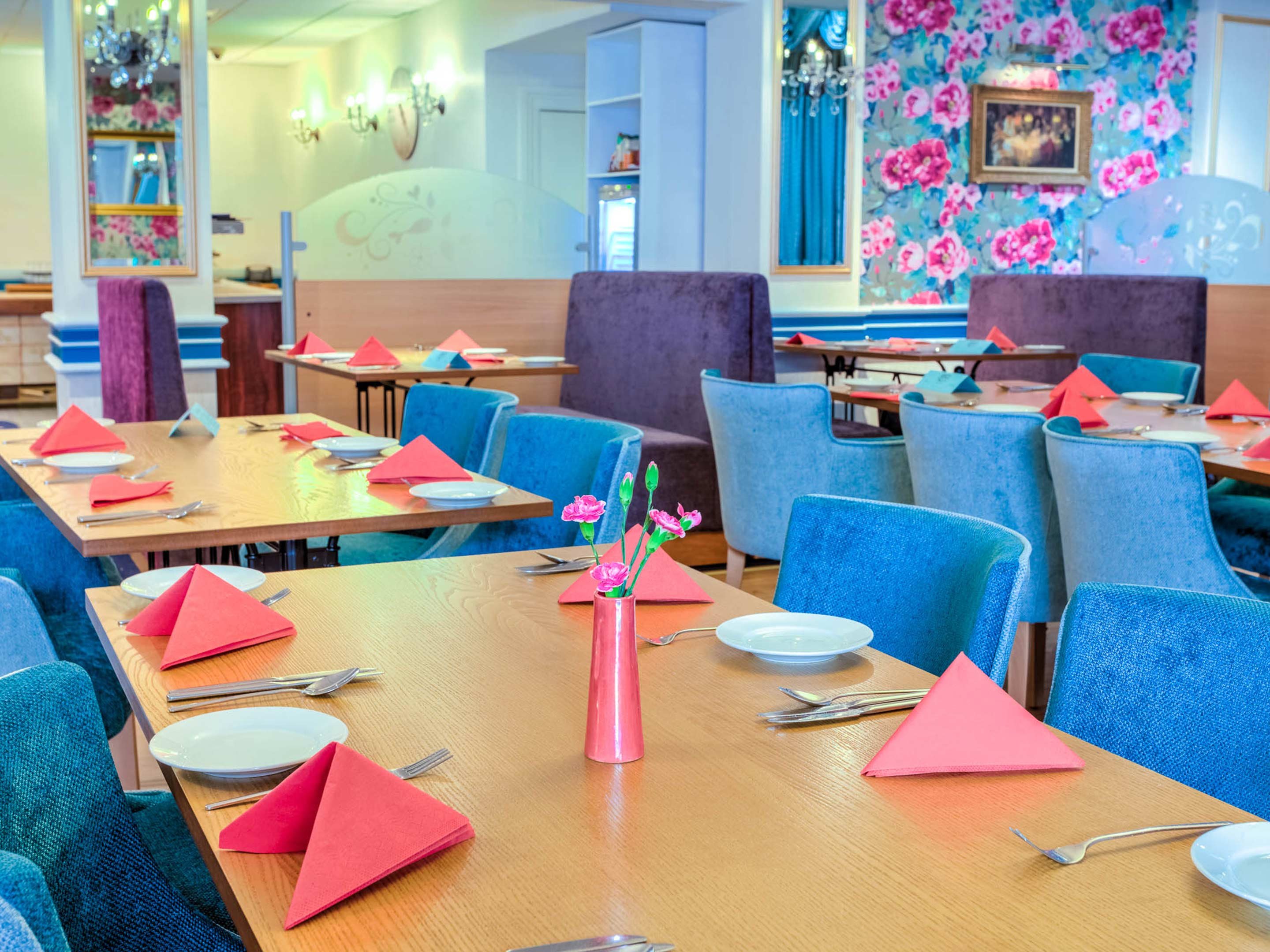 Langstone Cliff Hotel 56/80
