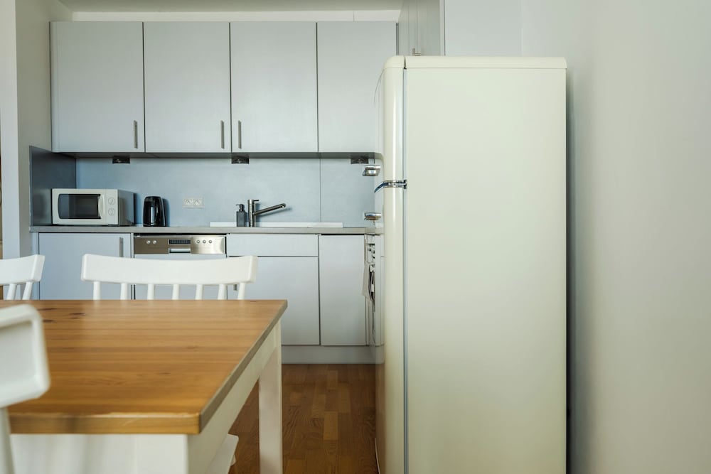 Ambiente Serviced Apartments - Centre 37/50