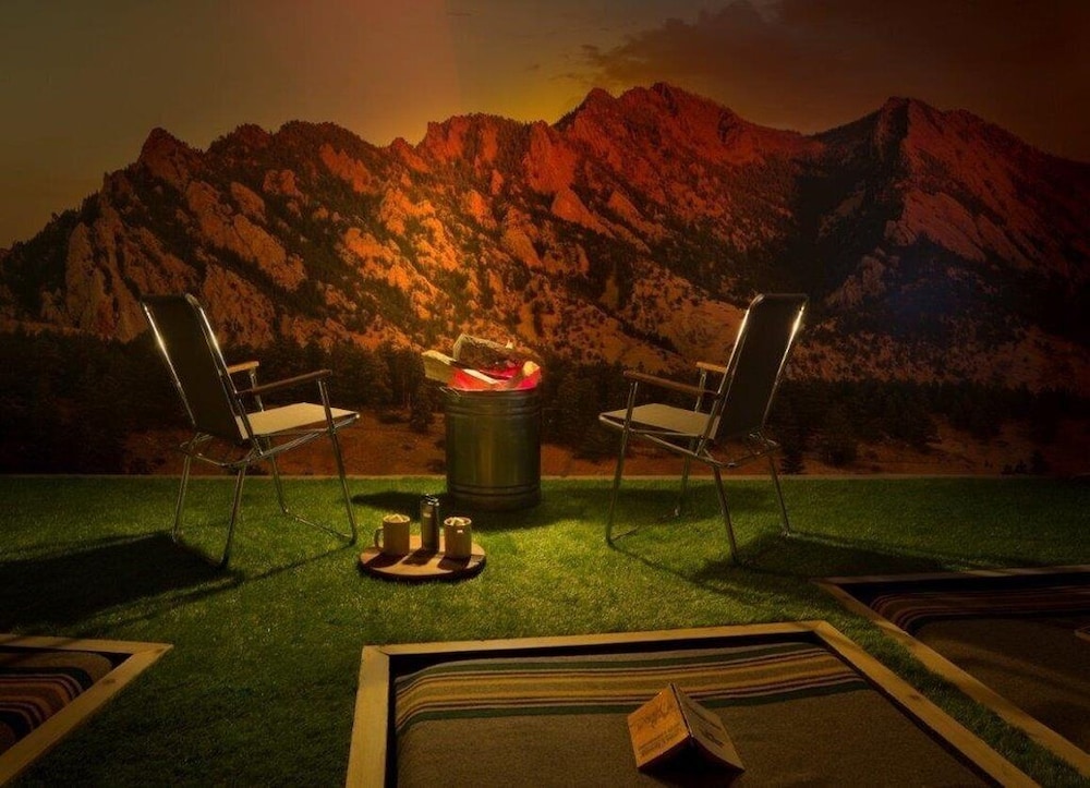Basecamp Boulder 15/27