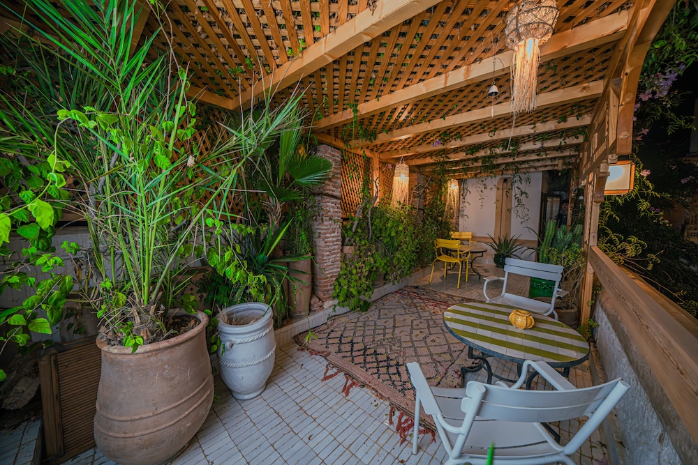 Riad Tibibt 36/50