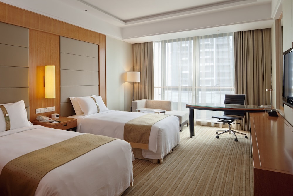 Holiday Inn Hangzhou CBD 8/28
