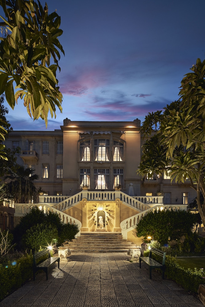 Sofitel Winter Palace Luxor 5/50