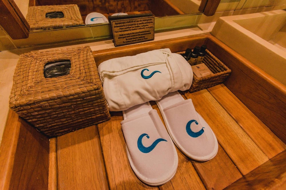 Hotel Carolina Bacalar 11/39