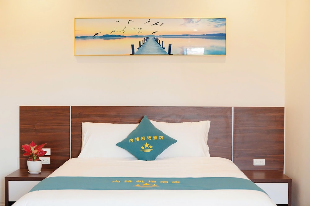 Noi Bai Airport Hotel 26/59