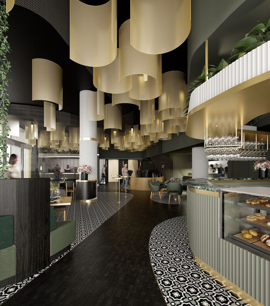 Vibe Hotel Hobart 49/64