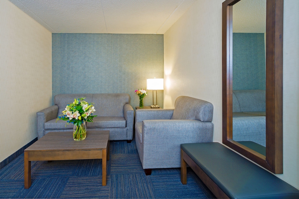 Best Western Plus Toronto Airport Hotel 31/38