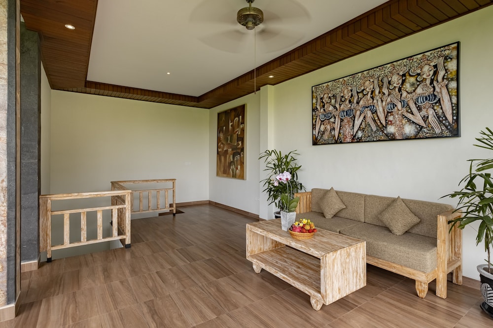 Gynandha Ubud Cottage 32/50