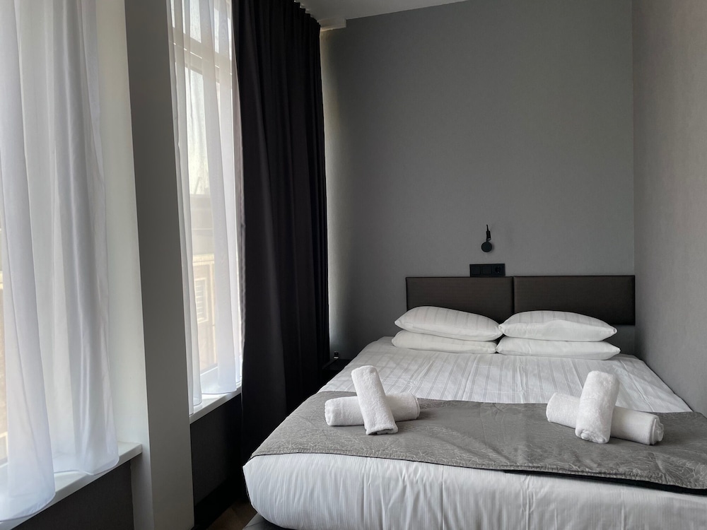 H3 Hotel Rotterdam City Center 10/38