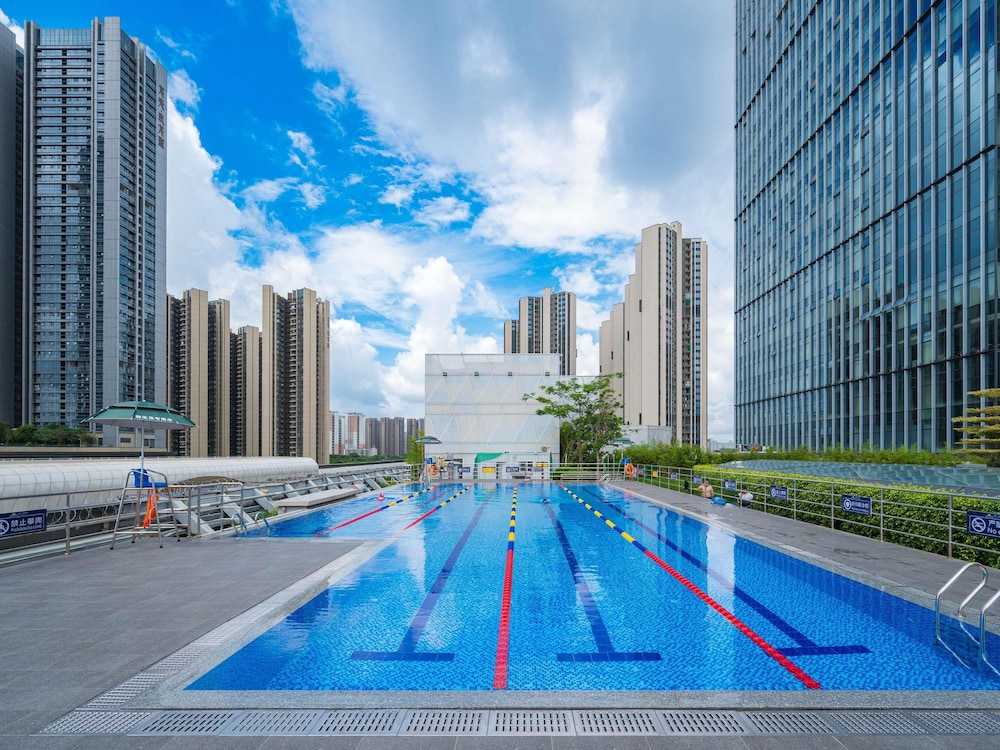Grand Mercure Shenzhen Guangming 21/48