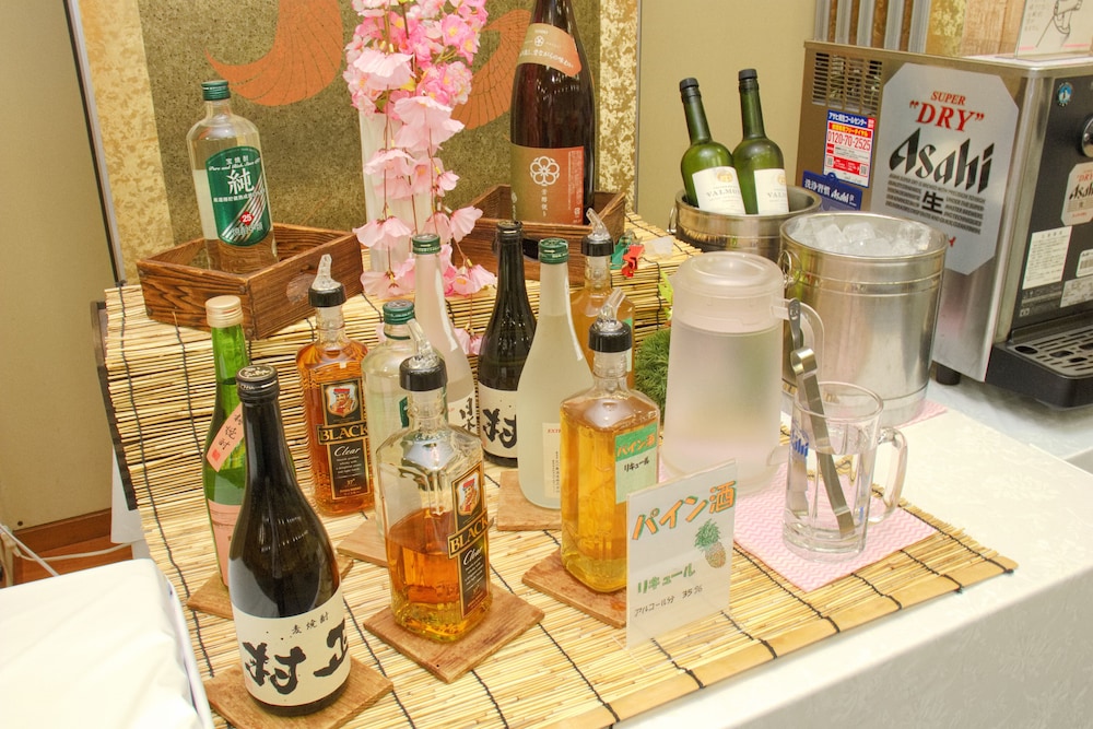 Dogashima Onsen Hotel 14/50