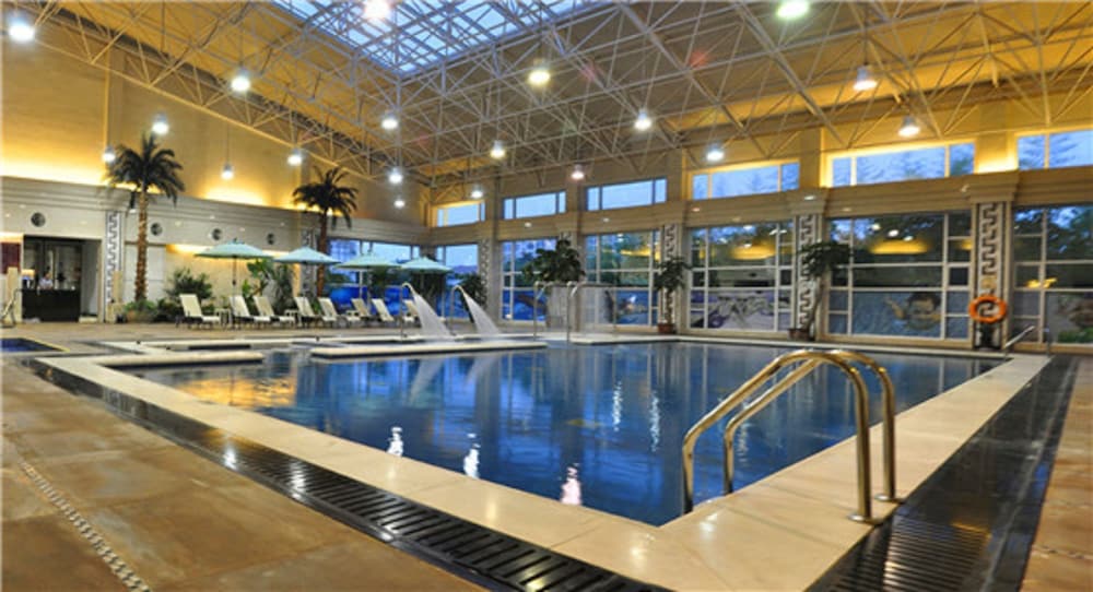 Ramada Plaza by Wyndham Taian 30/63