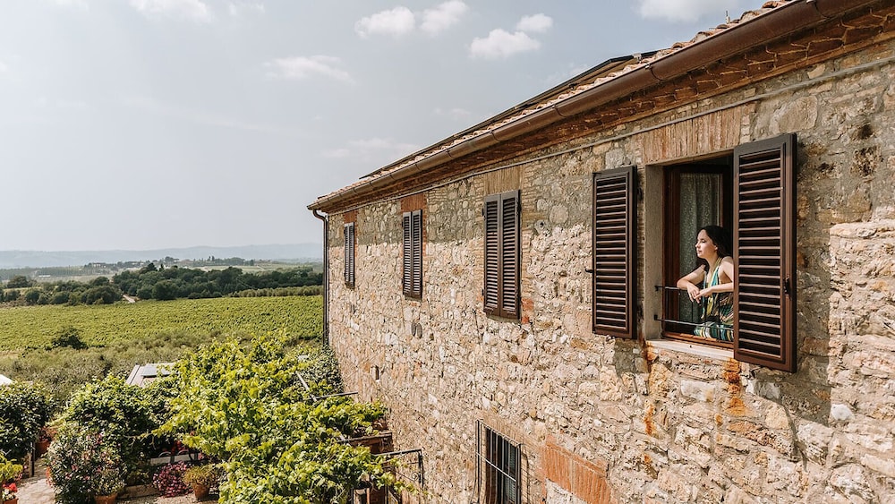 Villa Di Sotto 2/50