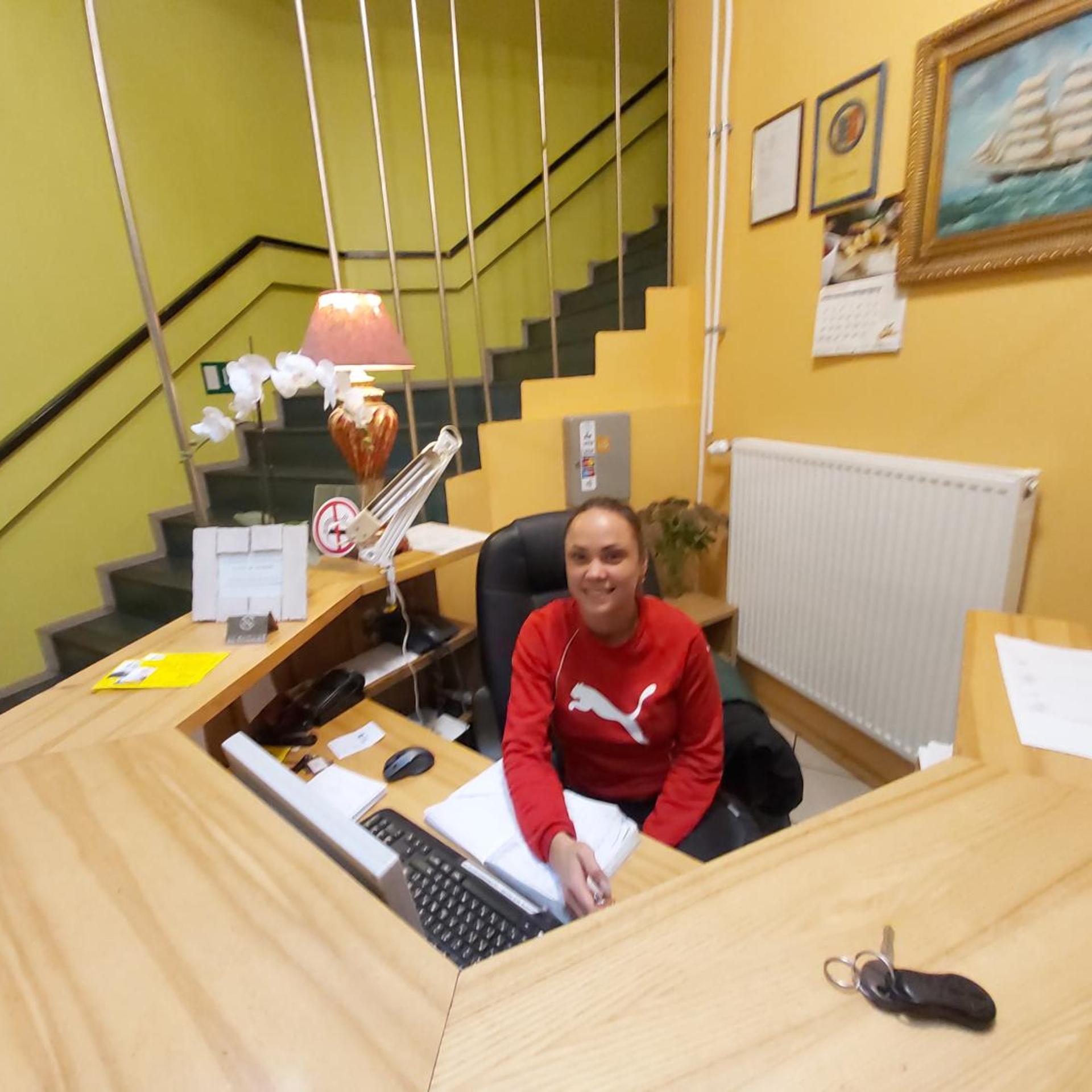 Nord Hostel 42/50