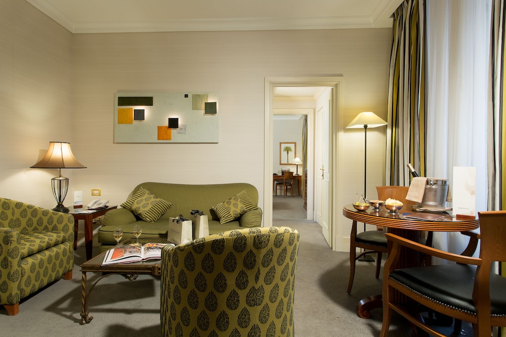Dei Mellini Hotel 42/72
