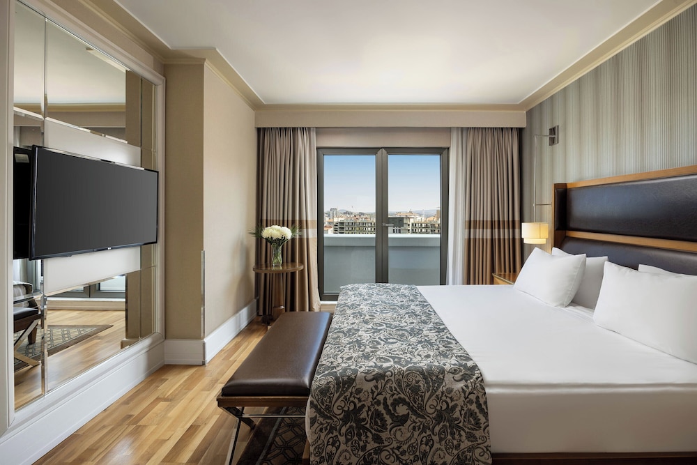 Titanic City Taksim Hotel 26/73