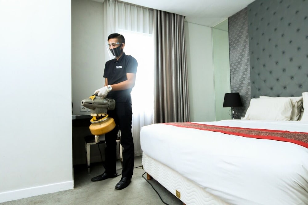 Serela Cihampelas by KAGUM Hotels 18/38