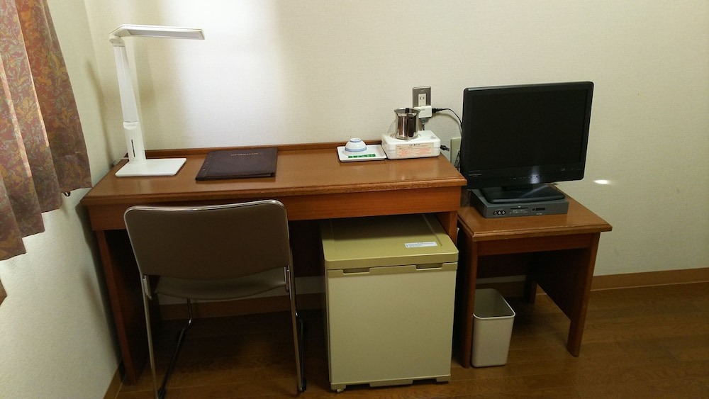 New Central Hotel Katsuta 59/70