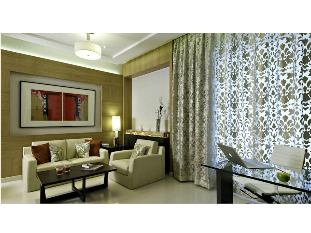 Meluha the Fern An Ecotel Hotel 30/50