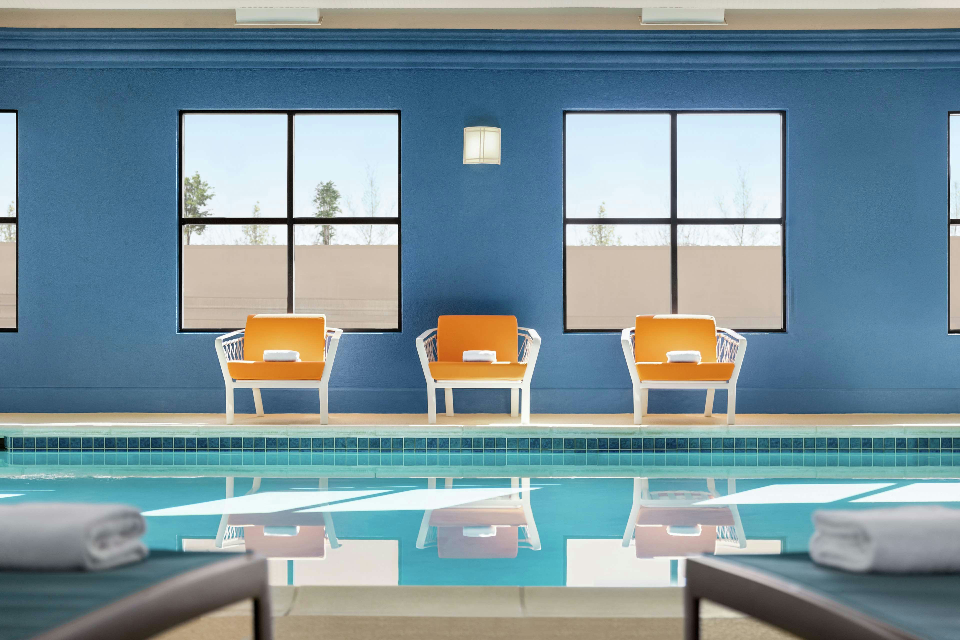Hampton Inn & Suites Valparaiso 45/81