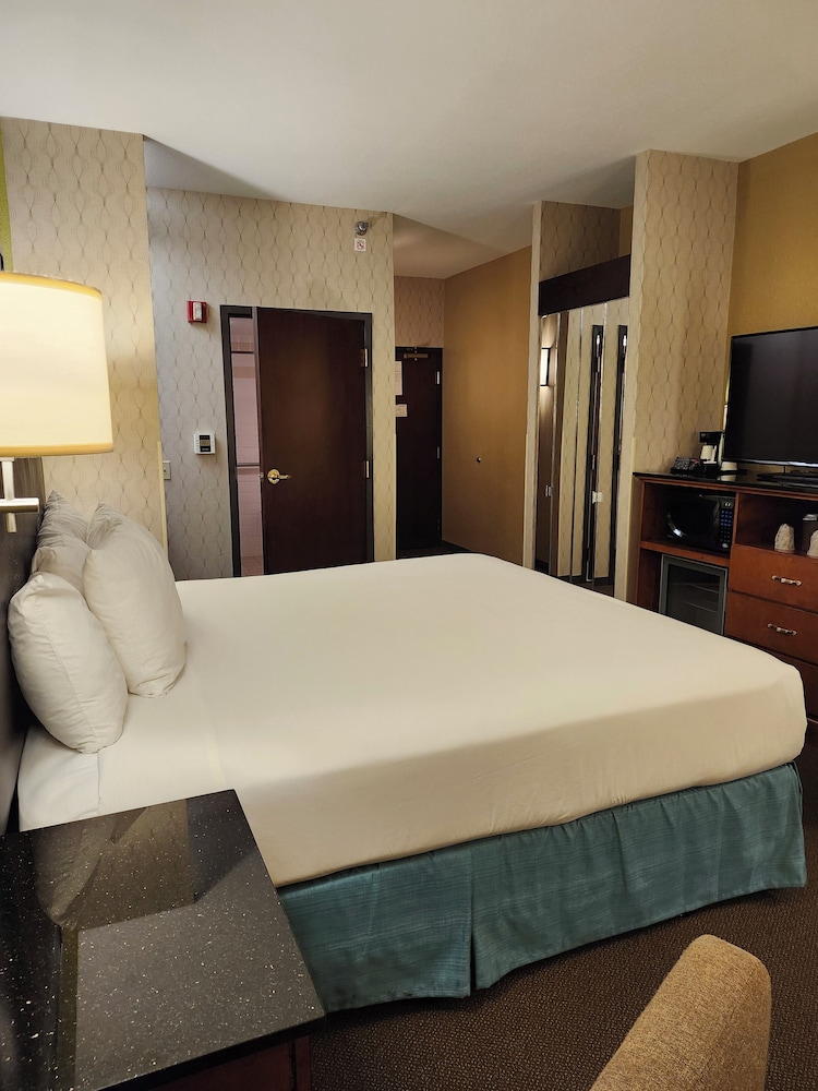 Heritage Inn Suites Houston/Sugar Land, Trademark by Wyndham 13/49
