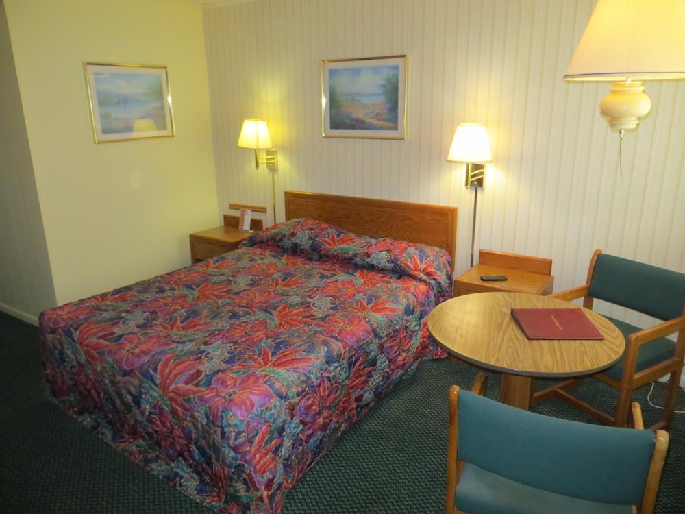 Starlite Budget Inn 20/46