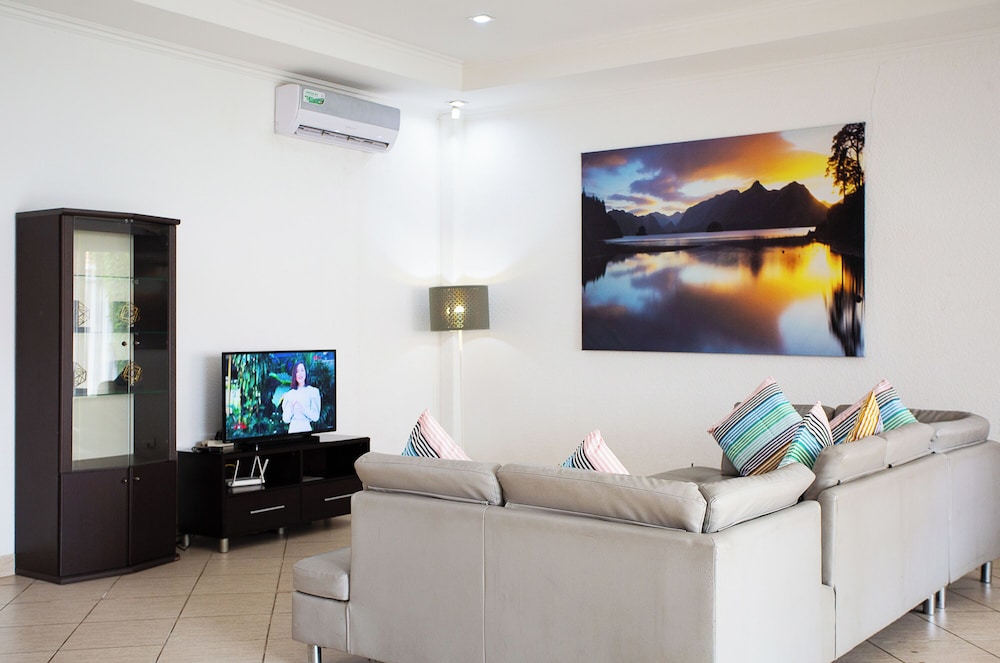 Magic Villa Pattaya 42/62