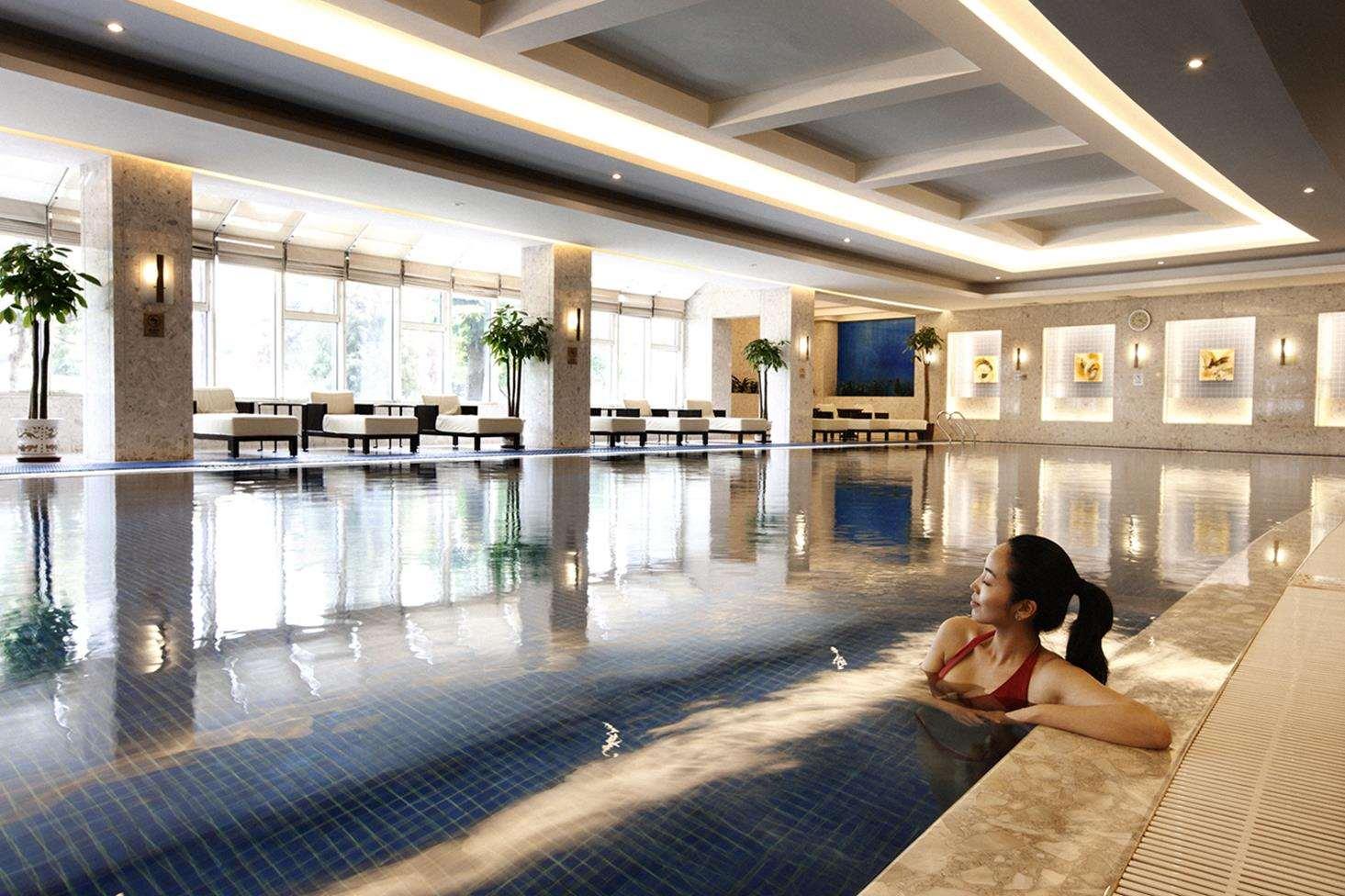 V Continent Parkview Wuzhou 22/50