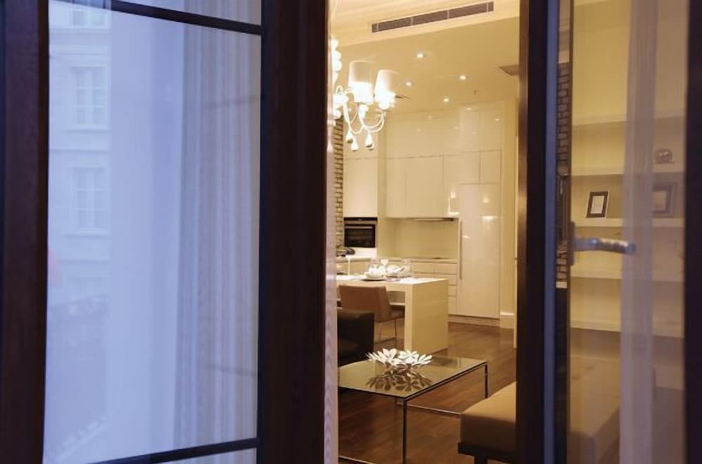 Pera Residence 26/26