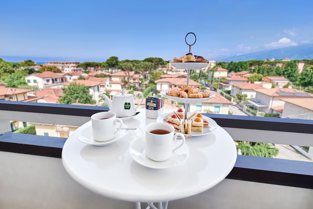 Mondial Resort And Spa 55/74