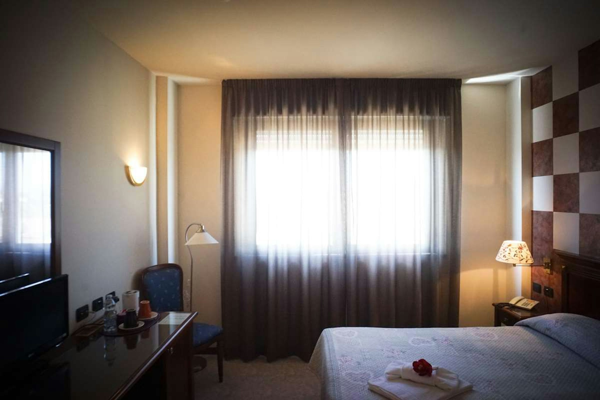 Fidenza Hotel 12/46