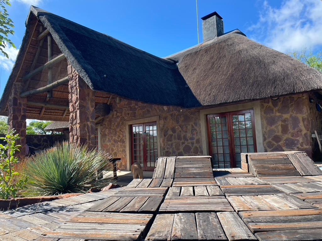 Abloom Bush Lodge & Spa Retreat 2/49