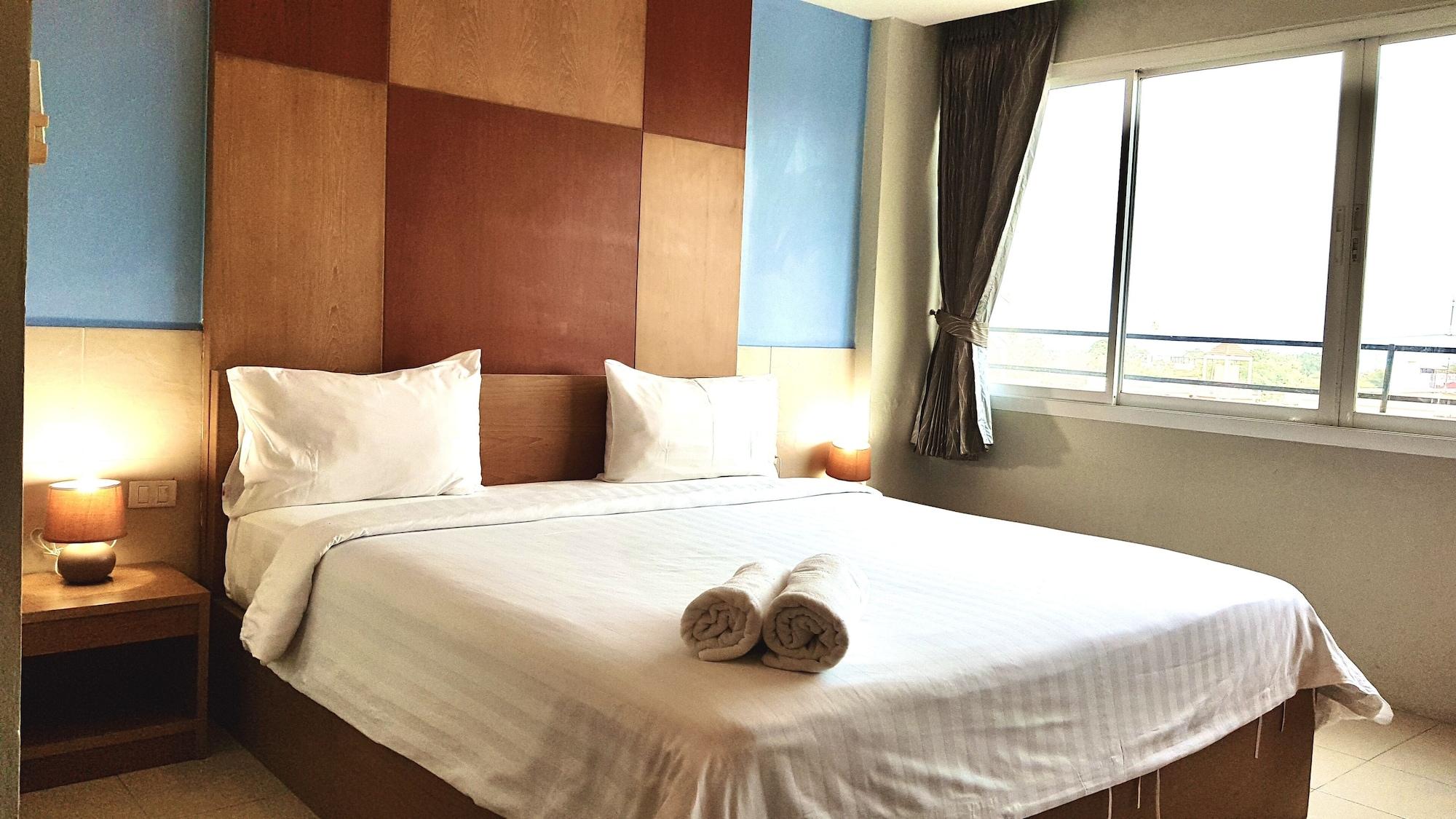 Ilife Residence Phuket 12/30