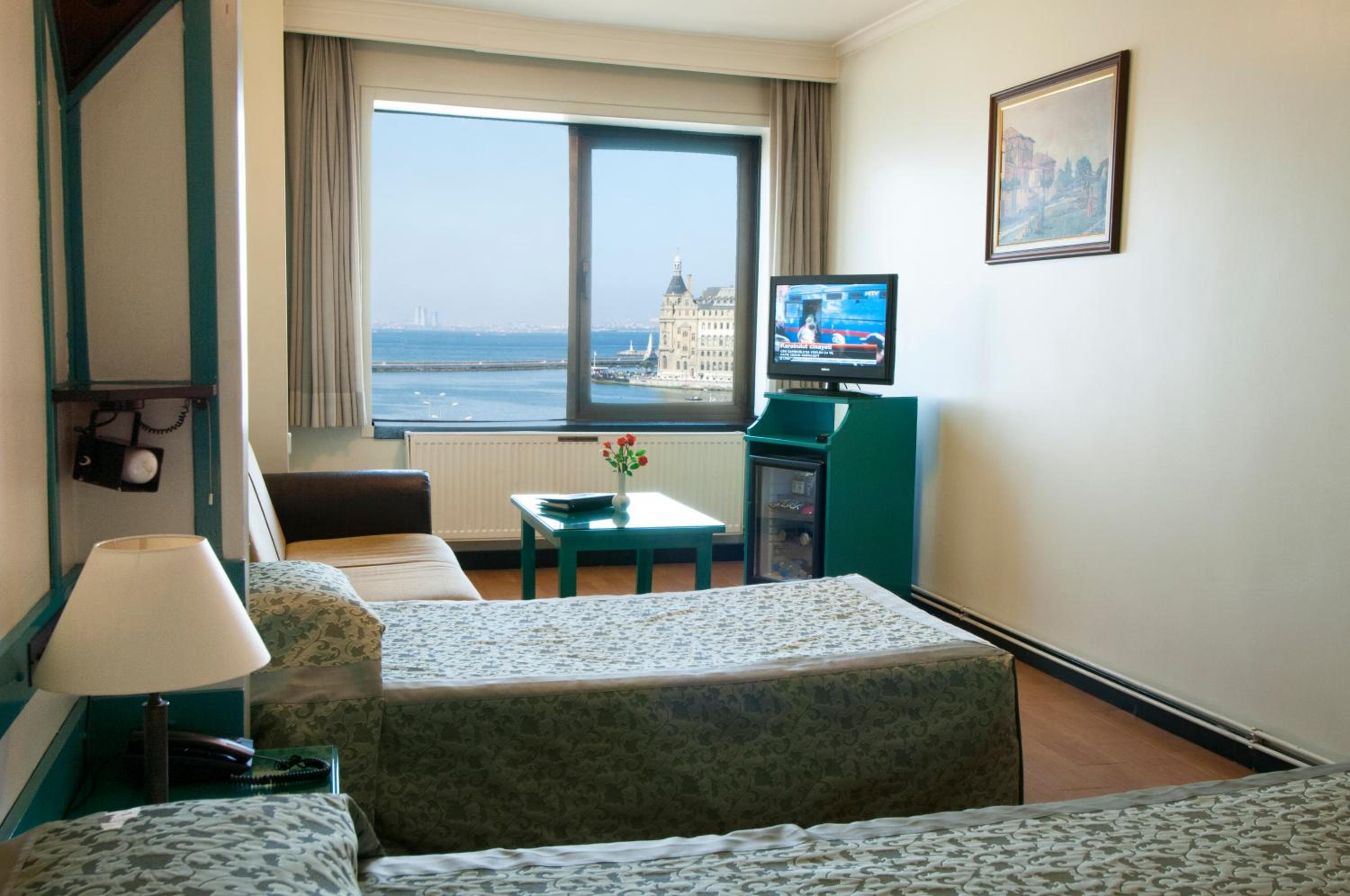 Kadikoy Rihtim Hotel 27/50