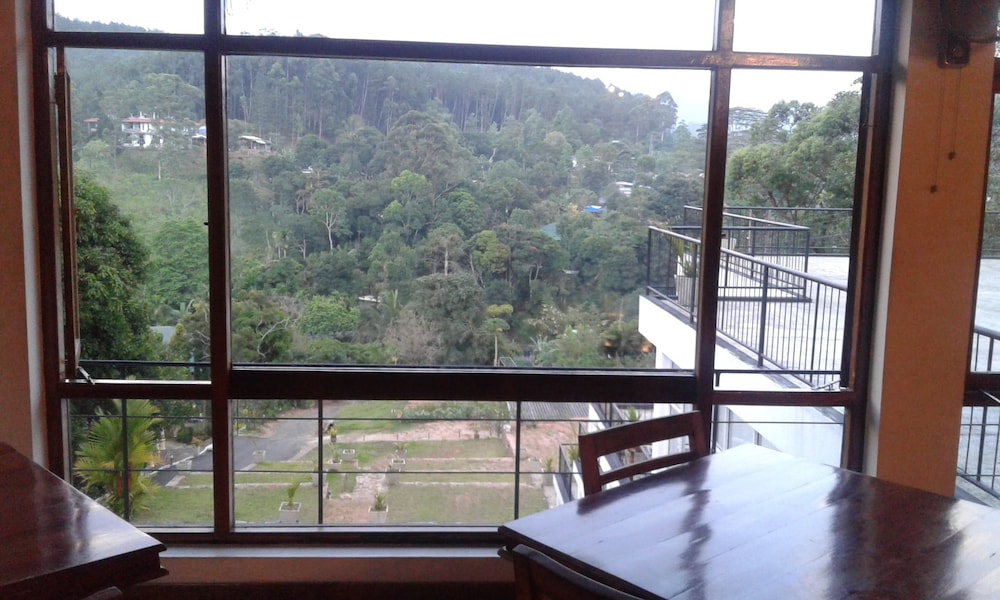 Hotel Alta Vista 22/49