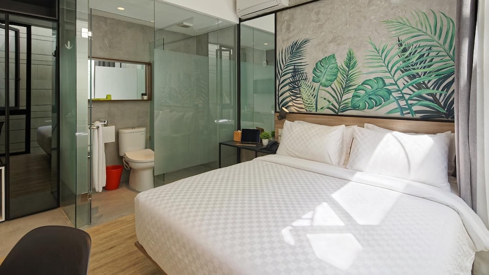Daun Residence Bandung 8/28