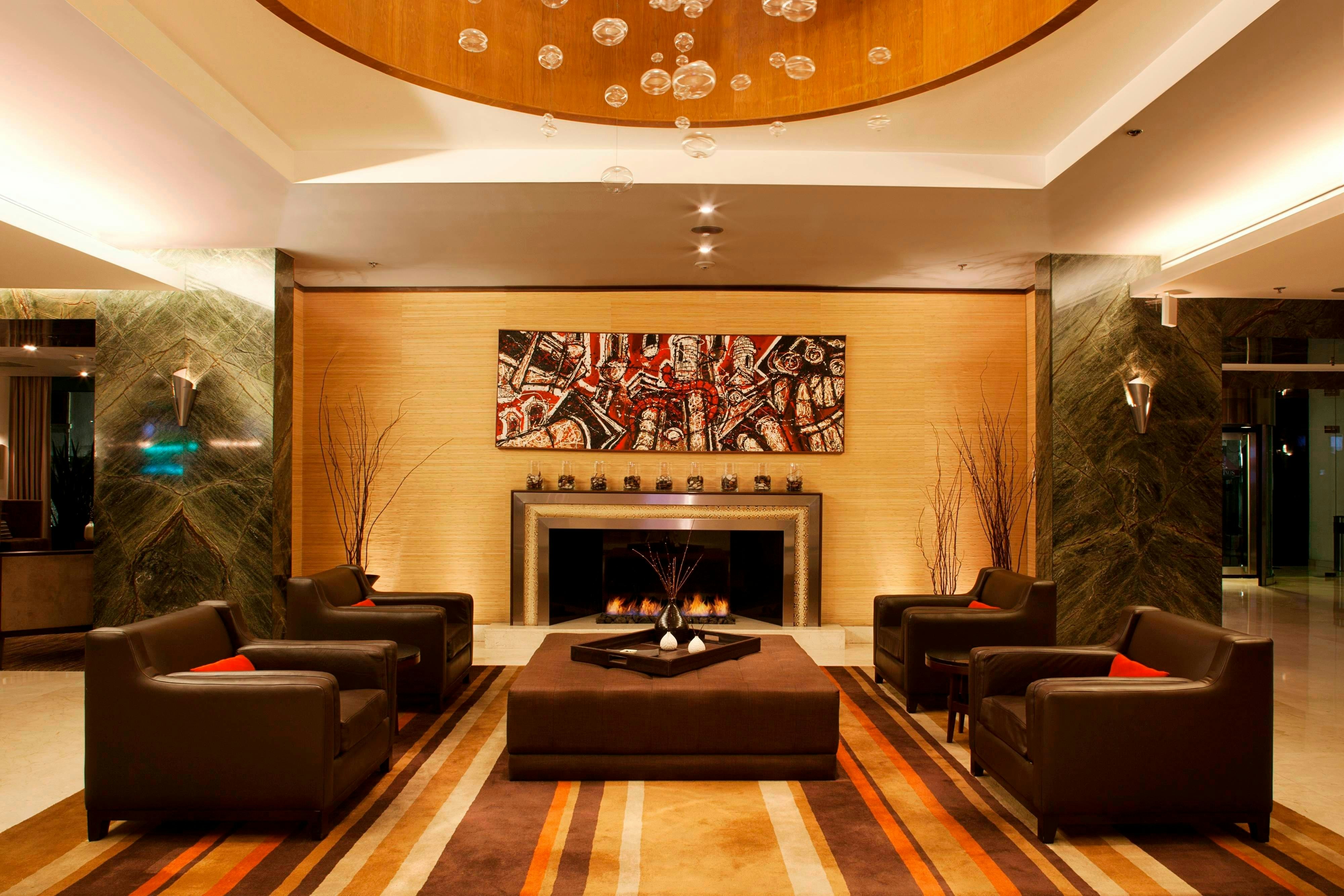 Mexico City Marriott Reforma 22/57