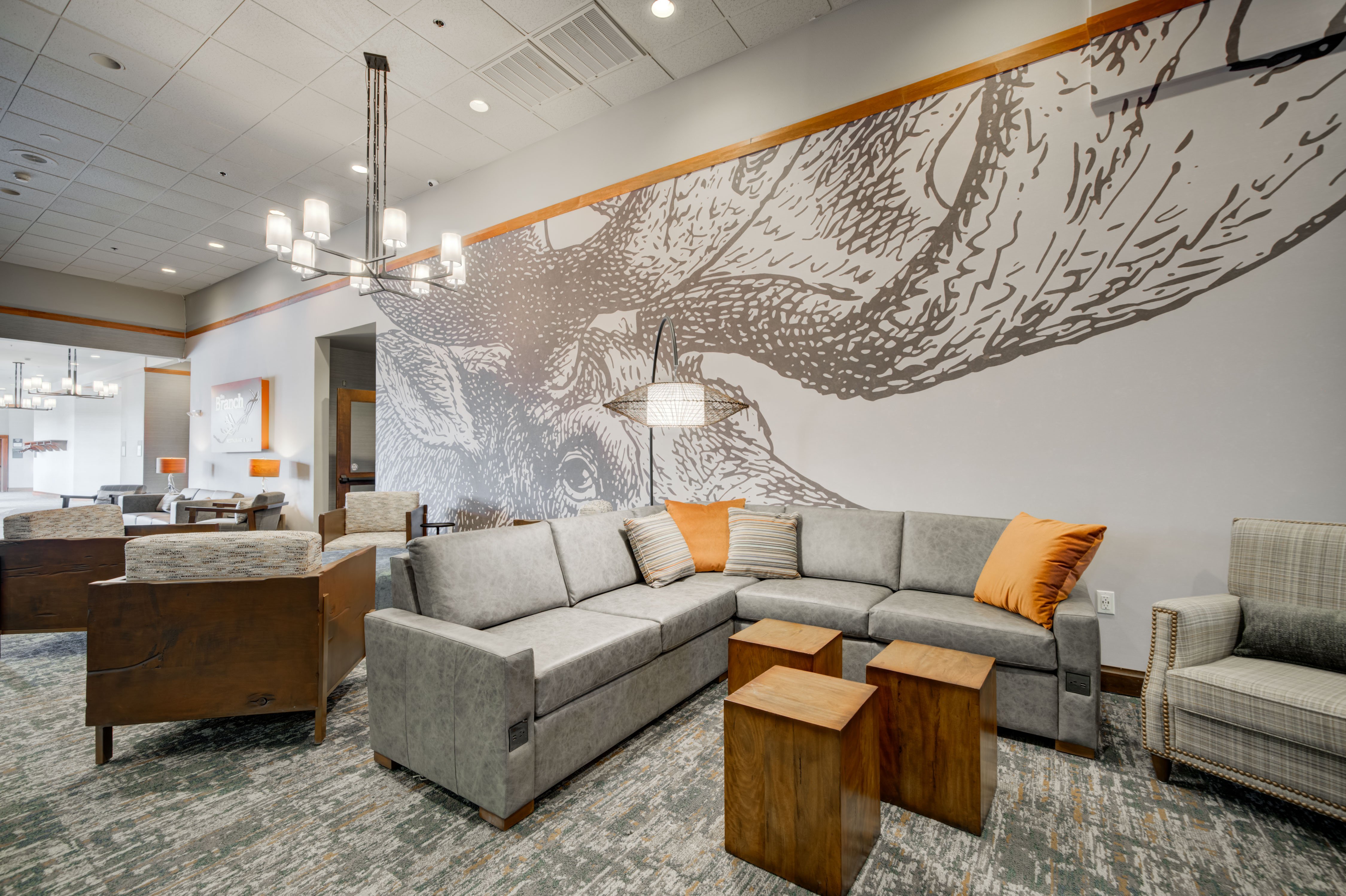 Holiday Inn West Yellowstone 26/50